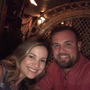 Meet your Posher, Llauren